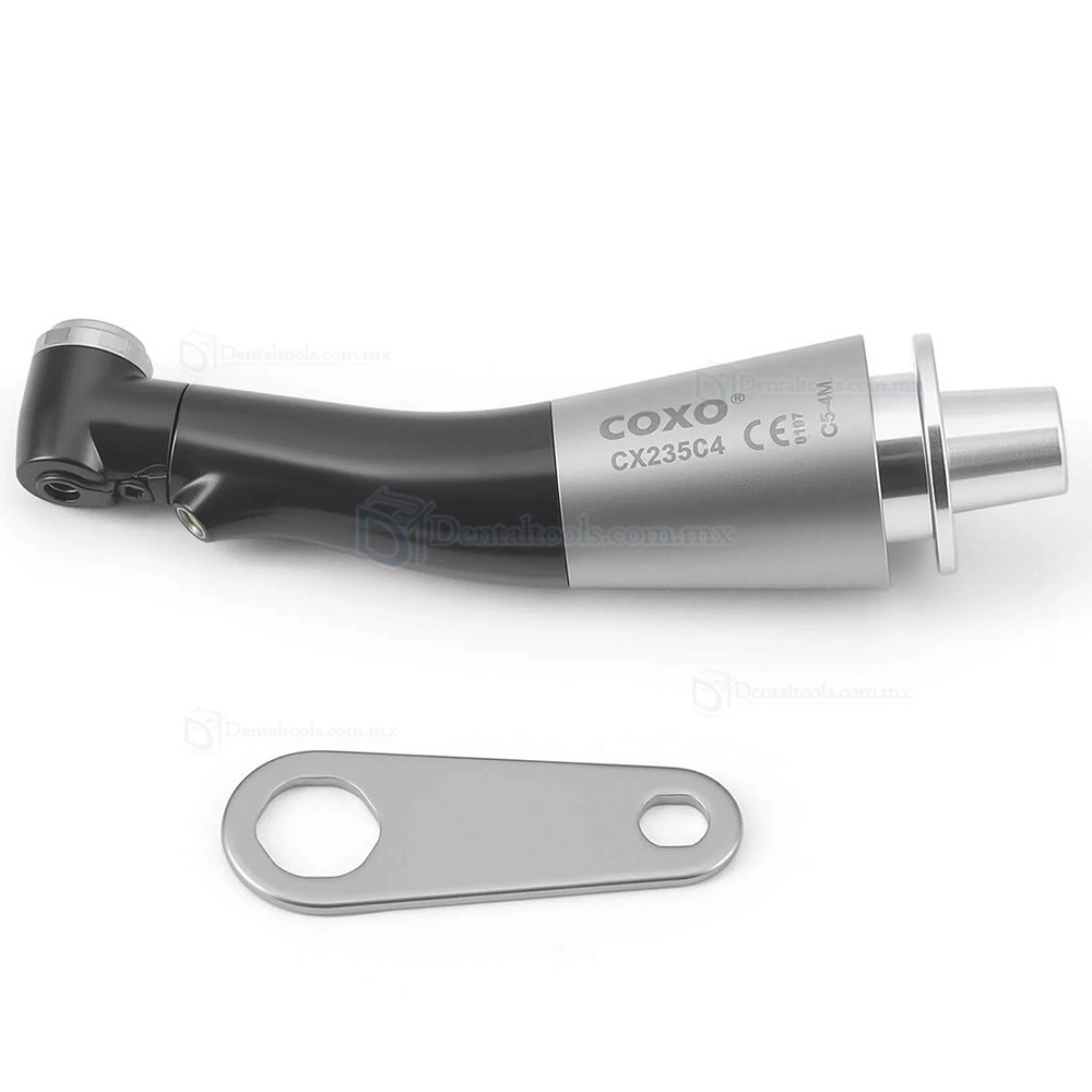COXO C5-4M Contra&aacute;ngulo endod&oacute;ntico 16:1 para C-SMART-I Pilot